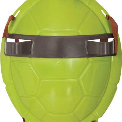 Ninja Turtle Accessoireset 6 delig - Partywinkel - 8434077167212