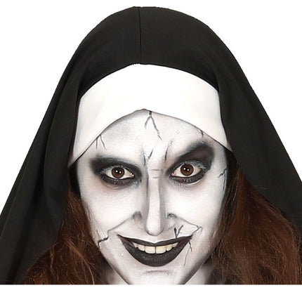 Non Halloween Kostuum Dames L van Fiestas Guirca koop je bij Partywinkel