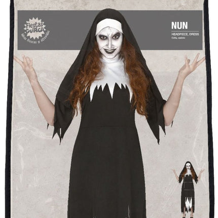 Non Halloween Kostuum Dames L van Fiestas Guirca koop je bij Partywinkel