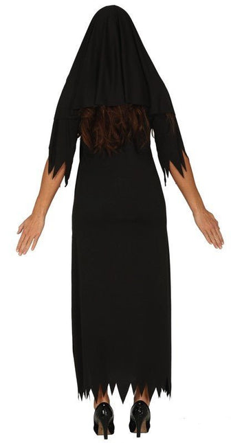 Non Halloween Kostuum Dames L van Fiestas Guirca koop je bij Partywinkel