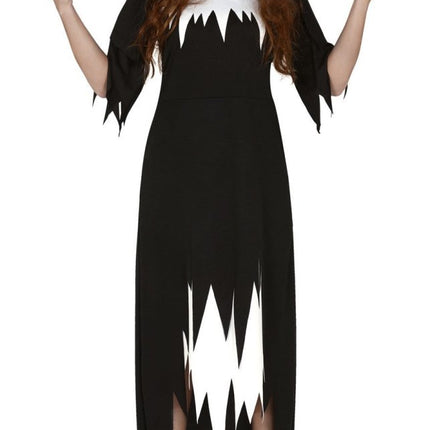 Non Halloween Kostuum Dames L van Fiestas Guirca koop je bij Partywinkel