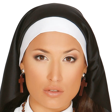 Non Kostuum Lang van Fiestas Guirca koop je bij Partywinkel