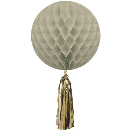 Nude Honeycombs 3st van Folat koop je bij Partywinkel