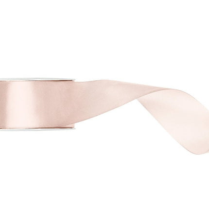 Nude Lint 38Mm 25m van Partydeco koop je bij Partywinkel