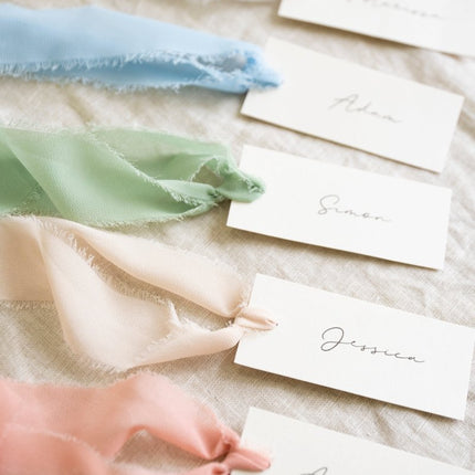 Nude Lint 5m 3st van Partydeco koop je bij Partywinkel