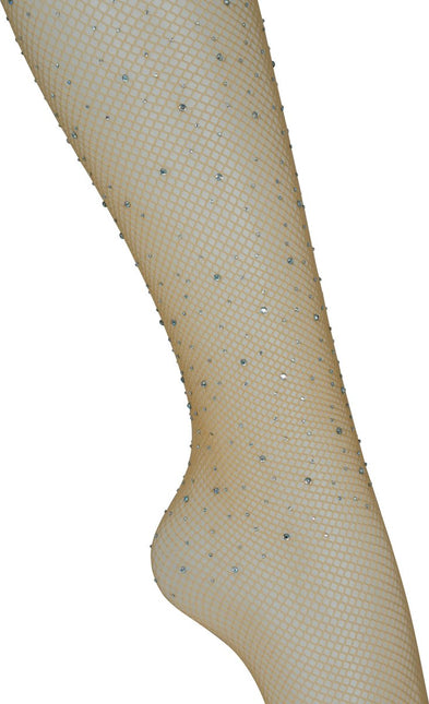 Nude Panty Glitters - Partywinkel - 8434077270578