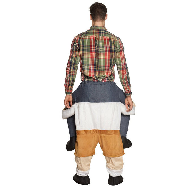 Oktoberfest Kostuum Carry Me van Boland koop je bij Partywinkel