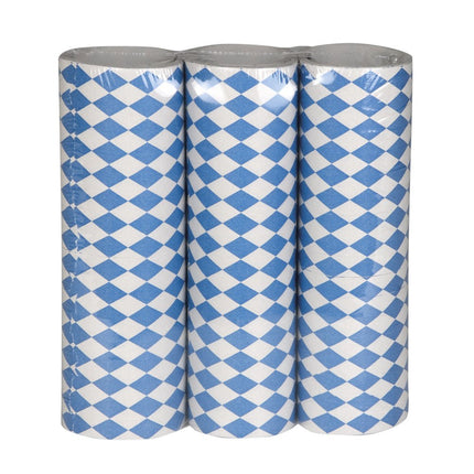 Oktoberfest Serpentine 3 Rollen 4m van Boland koop je bij Partywinkel