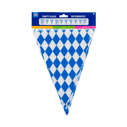 Oktoberfest Slinger 10m - Partywinkel - 8716764230790