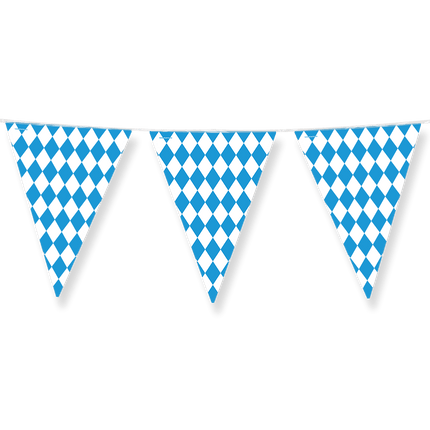 Oktoberfest Slinger 10m - Partywinkel - 8716764230790