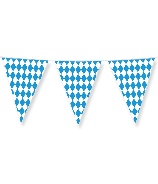 Oktoberfest Slinger 10m - Partywinkel - 8716764230790