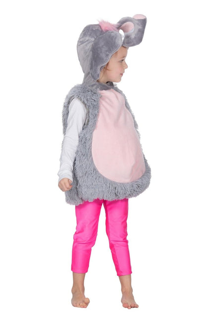 Olifant body - Partywinkel - 8720059063741