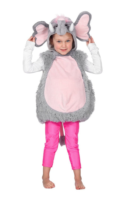 Olifant body - Partywinkel - 8720059063741