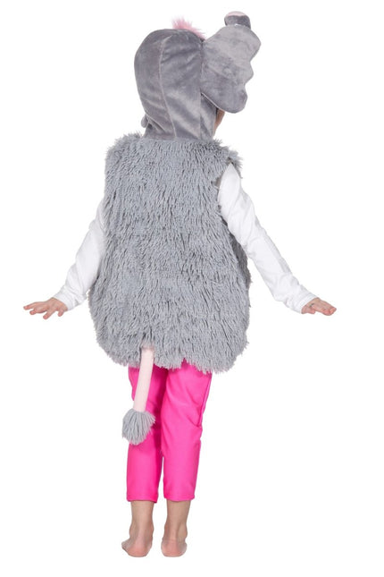 Olifant body - Partywinkel - 8720059063741