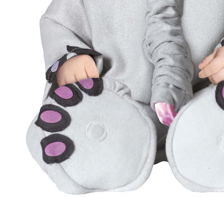 Olifanten Kostuum Baby van Fiestas Guirca koop je bij Partywinkel