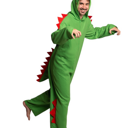 OneSie Dinosaur