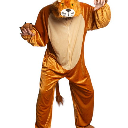 OneSie Lion
