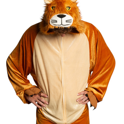 OneSie Lion