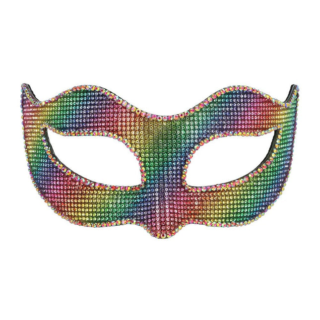 Oogmasker Prisma van Boland koop je bij Partywinkel