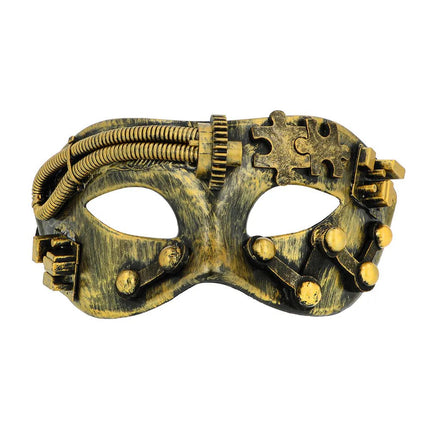 Oogmasker Steamforce van Boland koop je bij Partywinkel