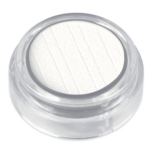 Oogschaduw / rouge wit 001 (2gr) van Grimas koop je bij Partywinkel