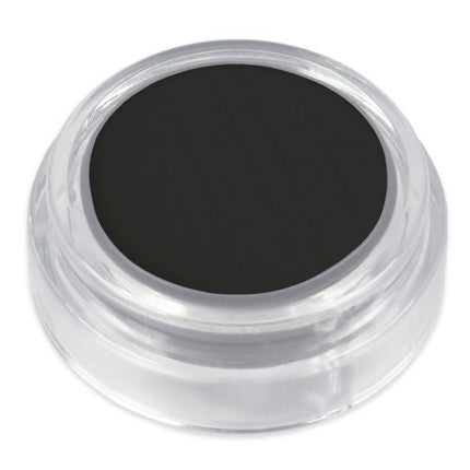 Oogschaduw / rouge zwart 101 (2gr) van Grimas koop je bij Partywinkel
