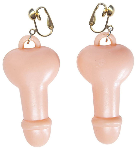 Oorbellen Piemel van Widmann koop je bij Partywinkel