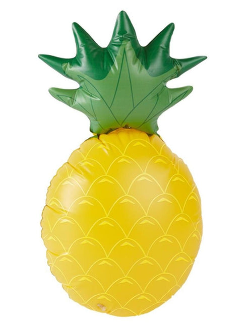 Opblaas Ananas 59cm van Smiffys koop je bij Partywinkel