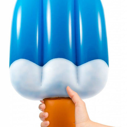 Opblaas IJsje 50cm - Partywinkel - 8714572202596