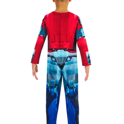 Kostium Optimus Prime dla chłopców