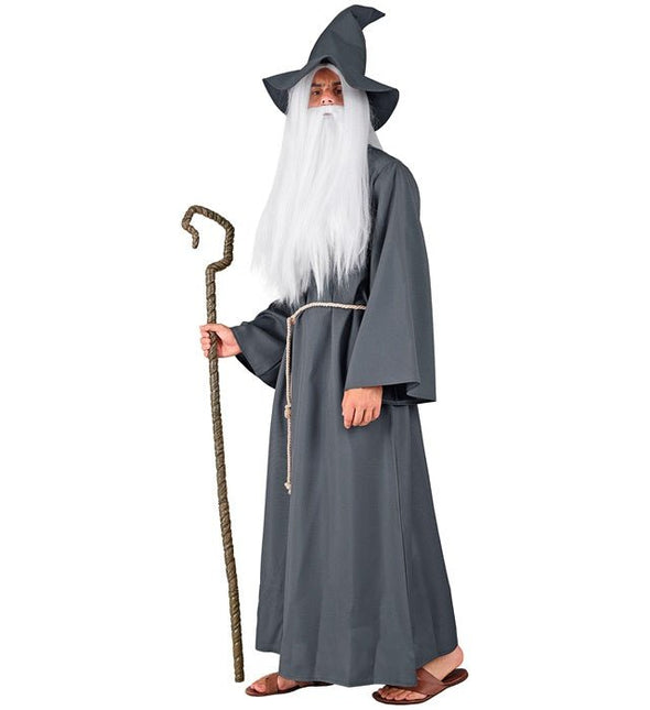 Opvouwbare Herdersstok STOK 146 cm van Widmann koop je bij Partywinkel