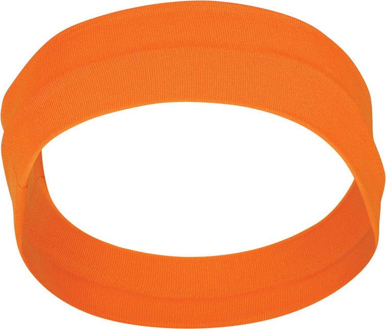 Oranje Hoofdband van Fiestas Guirca koop je bij Partywinkel