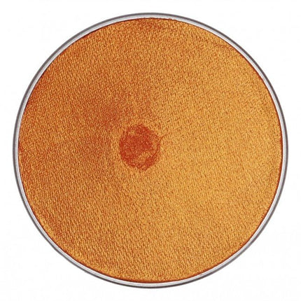 Oranje Schmink 436 16gr van Superstar koop je bij Partywinkel