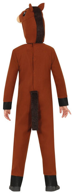Paard Onesie Kind - Partywinkel - 8434077784259