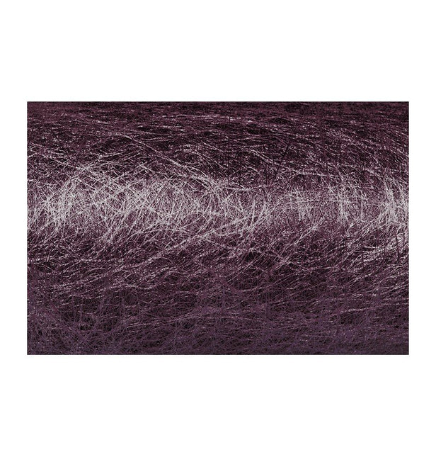 Paars Lint Glans 10m van CHAKS koop je bij Partywinkel