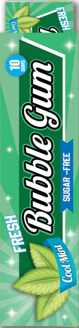 Pack of water - squirting gum. van Partywinkel koop je bij Partywinkel