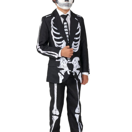 Pak Skelet Kind van Suitmeister koop je bij Partywinkel