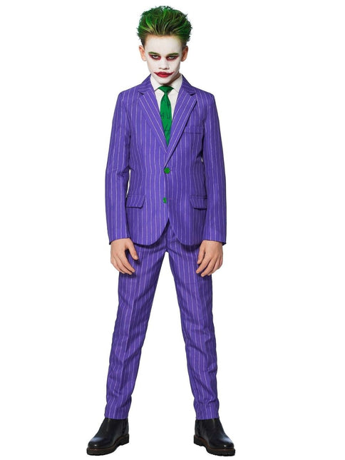 Pak The Joker Kind van Suitmeister koop je bij Partywinkel