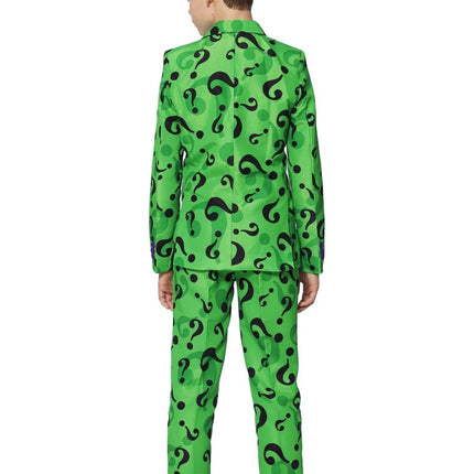 Pak The Riddler Kind van Suitmeister koop je bij Partywinkel