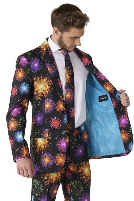 Pak Vuurwerk van Suitmeister koop je bij Partywinkel