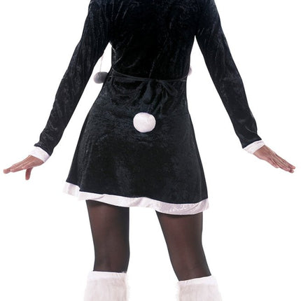 Panda Jurkje van Fiestas Guirca koop je bij Partywinkel