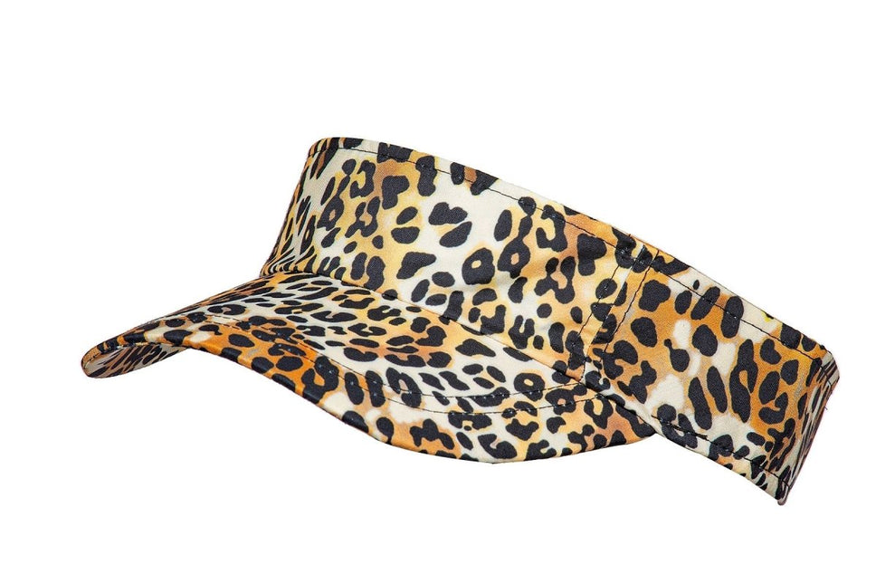 Panter Zonneklep - Partywinkel - 8720059065578