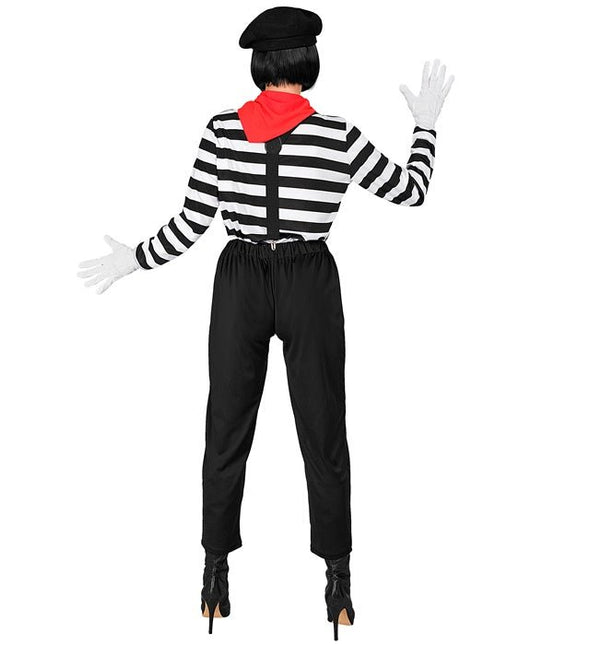 Pantomine Dames van Widmann koop je bij Partywinkel