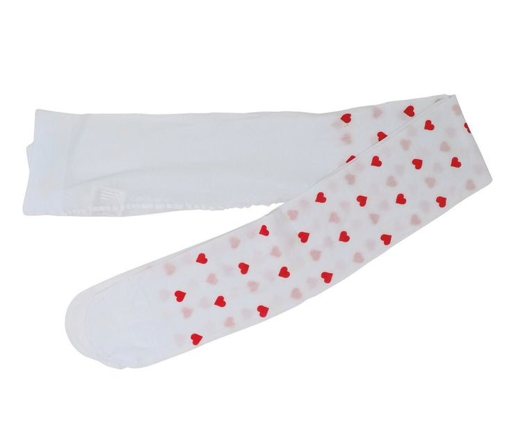 Panty Hartjes van Fiestas Guirca koop je bij Partywinkel