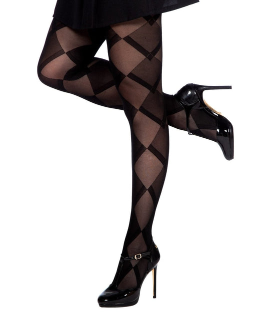 Panty ruiten - Partywinkel - 8720059077045