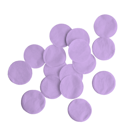 Purple Confetti Pastel 50gr