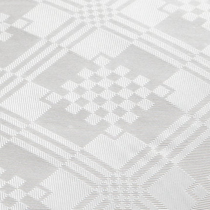 Papieren Tafelkleed Wit 25m van WeFiesta koop je bij Partywinkel