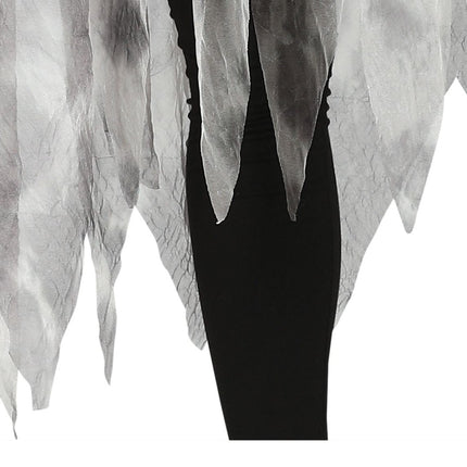 Parca Halloween Jurk Dames van Fiestas Guirca koop je bij Partywinkel