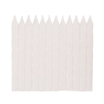 Parelmoer Kaarsen 7cm 24st van Unique koop je bij Partywinkel