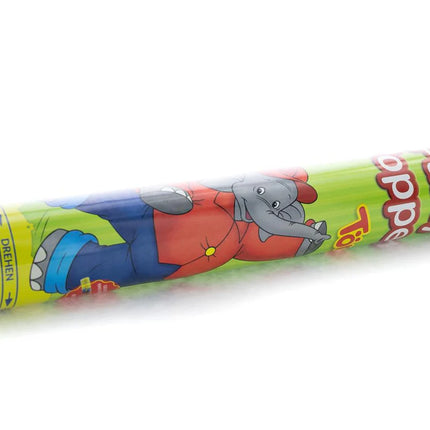 Benjamin Blümchen – armatka do konfetti 40 cm